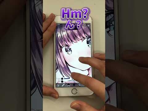 【ibisPaint】Improved layer thumbnails