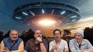 ¿ESTAMOS LISTOS PARA EL ENCUENTRO ESTELAR? La Conexión Cósmica, nuestro siguiente paso evolutivo.