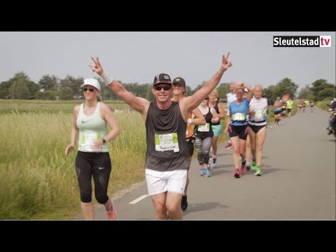 leiden marathon