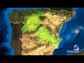 Geography and History of Spain