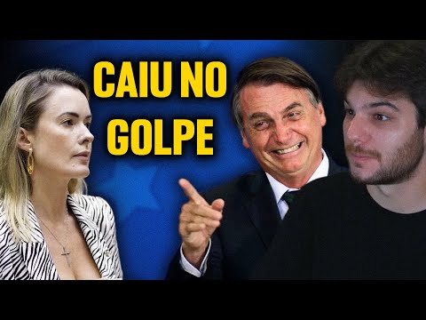 Agora é tarde demais pra ela se arrepender (VÍDEO)