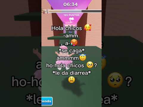 Hola chicos 🥰 | Video random | Roblox | SoyLuz