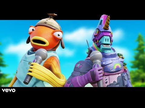 EvanTube VS. Tiko (Official Music Video)