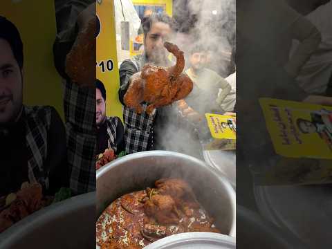 Juicy oily steamed chicken, rich flavor in every bite #tasty #food #foodie #chicken #fyp