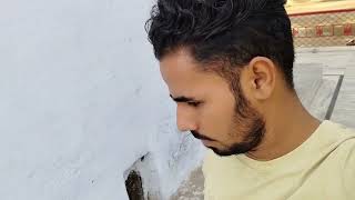 मन्दिर में दिखा कुछ ऐसा जिसे देख के यकीन करना मुश्किल 😱😱