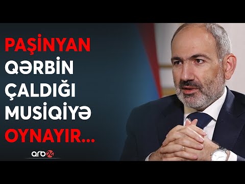 Avropa "ip"i Paşinyanın boğazına keçirdi: İrəvanda ittifaqa üzvlük müzakirə edilir