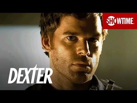 Dexter | 'Serial Killer by Night' Tease | Season 1