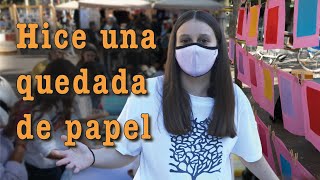 Esto es todo lo que pasó en el INK FEST