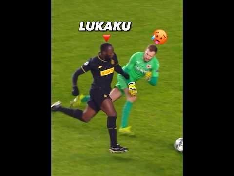 Players VS Goalkeeper ?