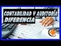 Contabilidad y Auditoría en Empresas