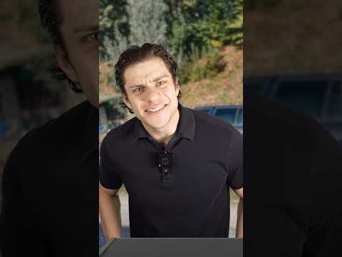 POV: Tow Trucks. #comedyskits #towtruck #jamesleonidas