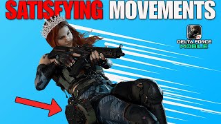 Is 'TEMPEST' the BEST SOLO OPERATOR in Delta Force Mobile?