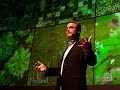 Global Agriculture and Environmental Challenges