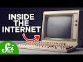 Internet Technology and Networking Concepts