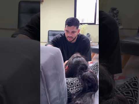 Creí que estaba loca, pero tenía una razón increíble.