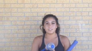 Area champion Rider tennis team reflects on season
