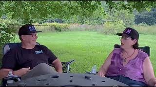 BIGFOOT OF MICHIGAN: Season 3, Episode #6 with Brenda Goodwin!