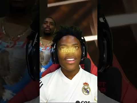 Ishowspeed Reacts to Hanumankind😳🔥