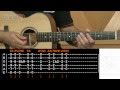 Videoaula Perfect (aula de violão completa)