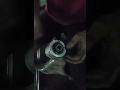 Infinity G35X сайлентблоки из полиуретана (БРАК)