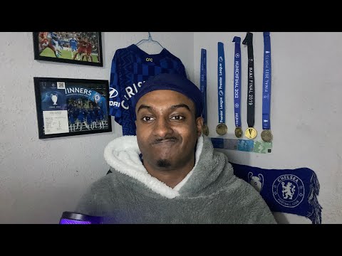 Frustrating Attack, Tosin Adarabioyo & Sanchez SAVE US | Everton 0-0 Chelsea Review @carefreelewisg