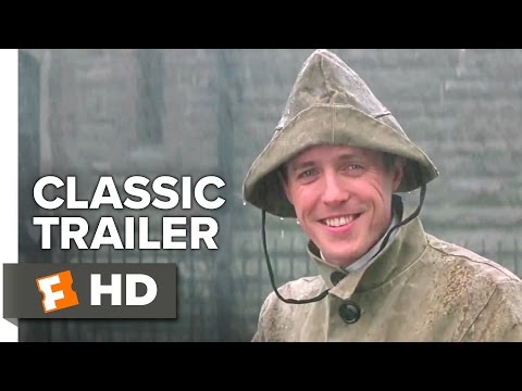 The Englishman Who Went Up a Hill But Came Down a Mountain (1995) Official Trailer 1 - Movie