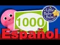 Contando en Español