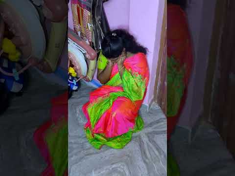 Watch till end ? Diwali special #husbandwife #alaparaigal #reels #comedy #funny #RajaGayu3