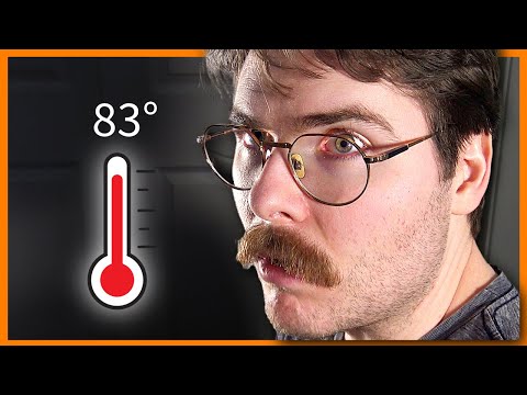 americans .00002 seconds after Europeans complain about heat