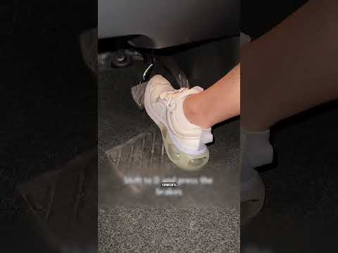 Почему стоит использовать нейтраль в автомате