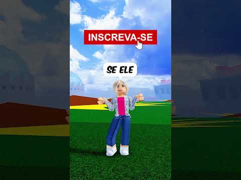 😱 FILHO COM 0 IQ VS FILHO COM 1M IQ NO BLOX FRUITS! 🏓 #shorts