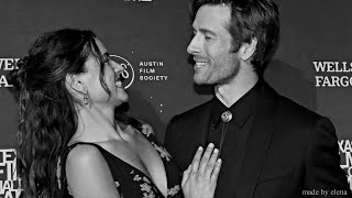Glen & Adria "you found me"
