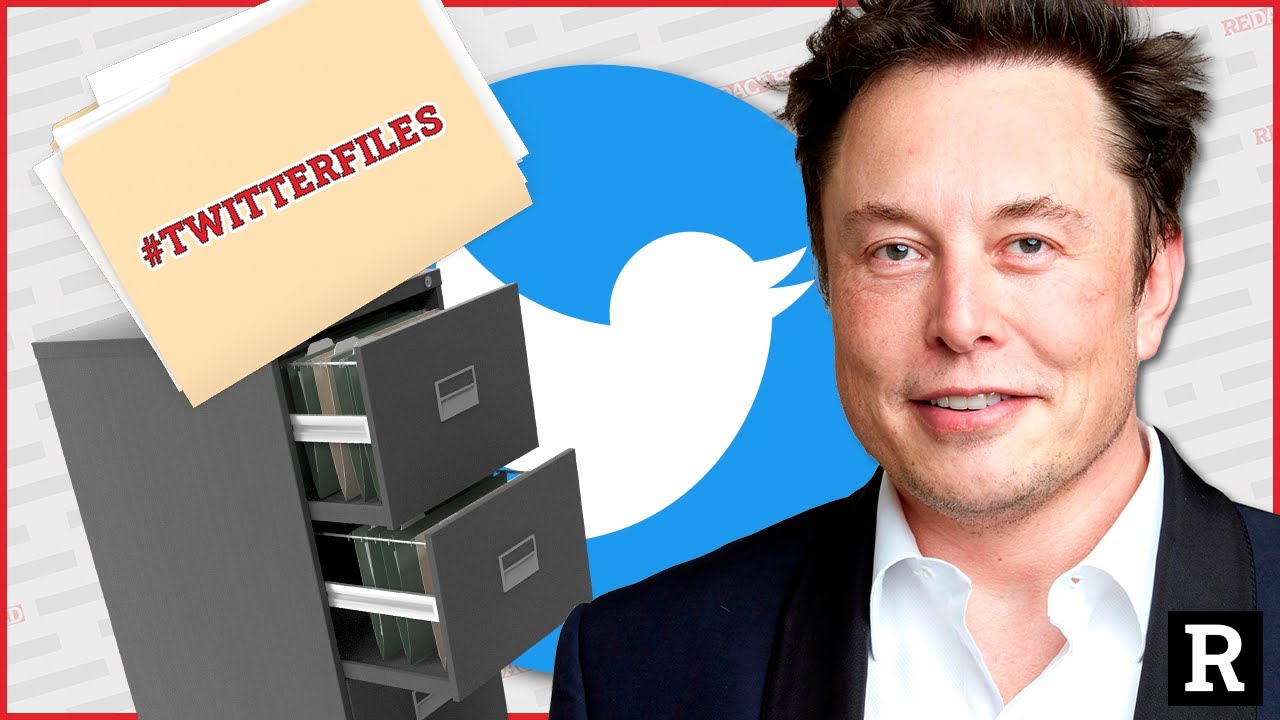 This just went from bad to WORSE as Elon’s drops the HAMMER in new Twitter Files 8