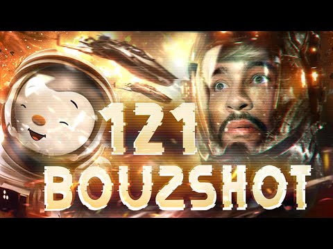 Le rêve de Lewis Hamilton 🏎️🤣 - BOUZSHOT #121