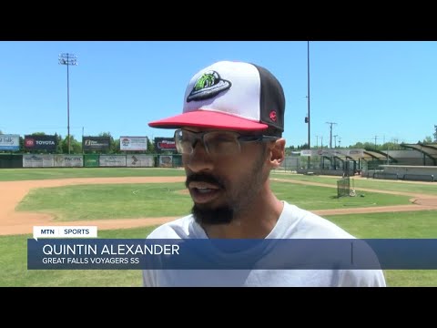 "Ebb and flow:" Great Falls Voyagers embracing long season after rough start thumbnail