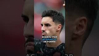 Um golo que nunca foi só um golo: depois da dor da perda dos pais, Stephen Eustáquio tornou-se herói