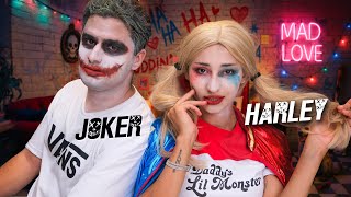 İKİ YÜZLÜ İNSANLARLA MÜCADELE MAKYAJI! 🤡💋🚫| Merve'nin Makyaj Günlüğü @tunahankcl
