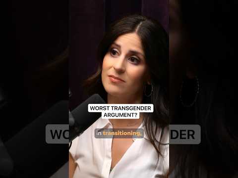 The Worst Argument - #lilarose #jasonevert