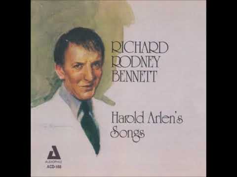 Richard Rodney Bennett – As Long As I Live, 1981