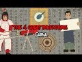 Chinese Inventions and Innovations