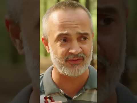 "Hayatımda Hiç Cinsel Münasebete Girmedim" | Çakallarla Dans 5 #shorts