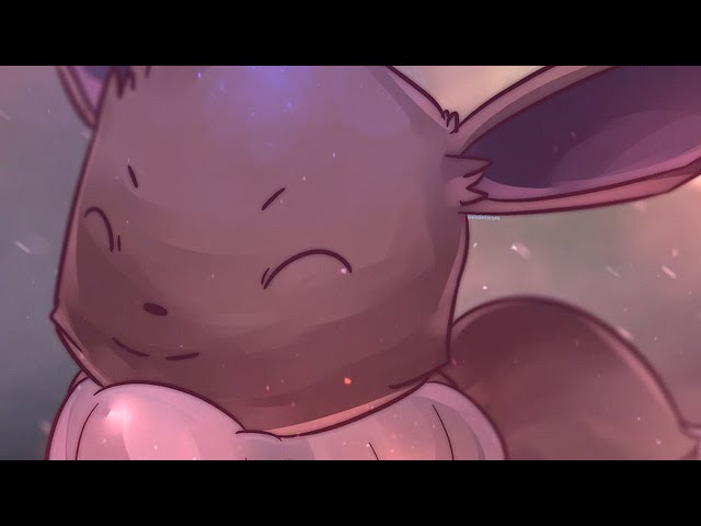 Pokémon Mystery Dungeon- Farewell (Remastered)