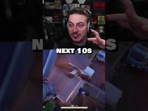 The SMARTEST Jeff Play of All Time! 🦈🧠