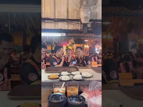 Hmm My Gosh-Thai Street Food