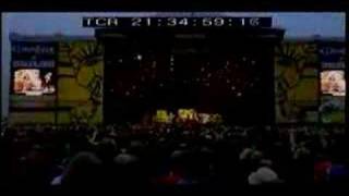 Black Sabbath-Download Festival 2005