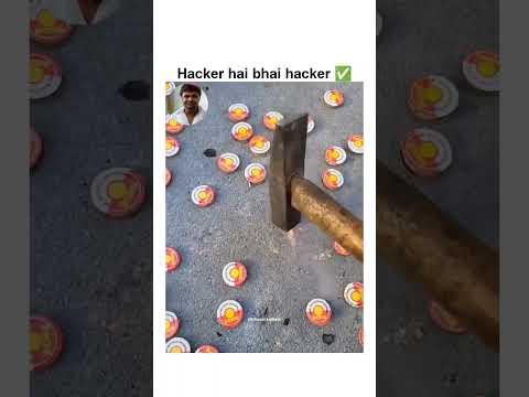 hacker hai bhai hacker ✅