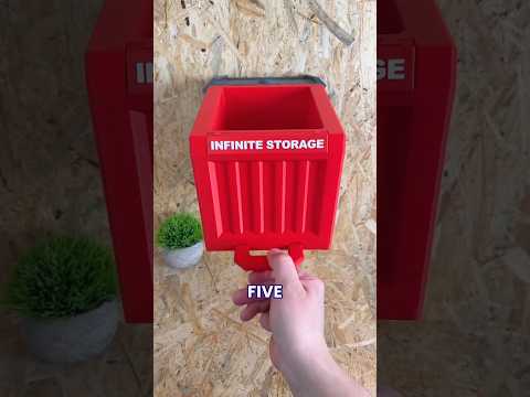 We Built Infinite Storage - The Story So Far..