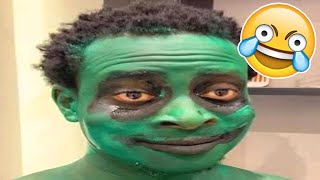 SI TE RÍES PIERDES NIVEL DIOS😂🤣 [999.99 IMPOSIBLE NO REÍRSE]😄Videos De Risa Muy Graciosos 2025😁 V46