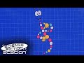 Jurassic Park Genetic Engineering Concepts