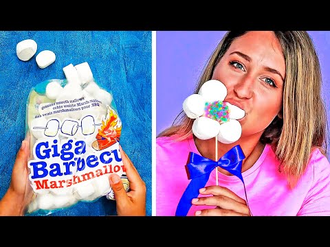 22 SIMPLE AND SWEET DIY IDEAS